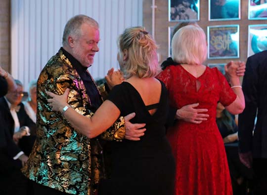 Christmas Ball 2017