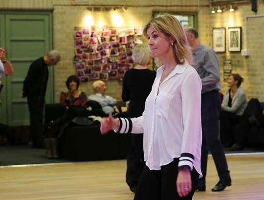 Erin Boag Workshop November 2018