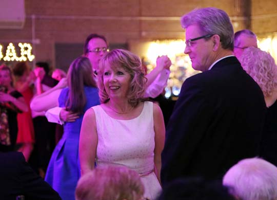 Christmas Ball 2017