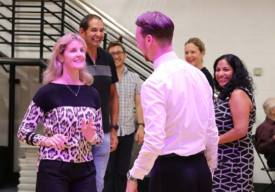 Erin Boag September 2019