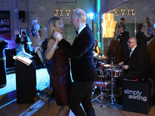 Christmas Ball 2018