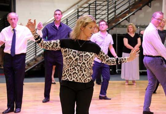 Erin Boag September 2019