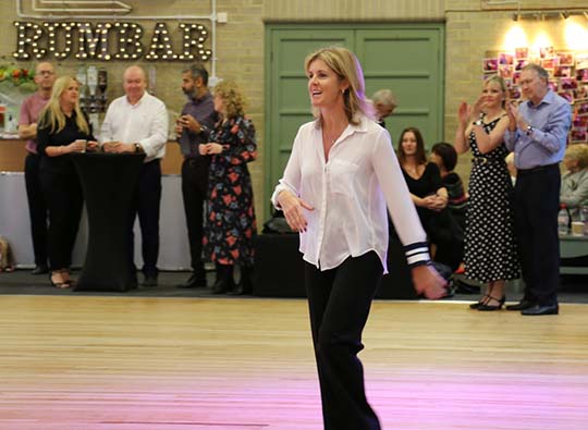 Erin Boag Workshop November 2018