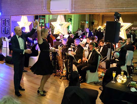 Christmas Ball 2017