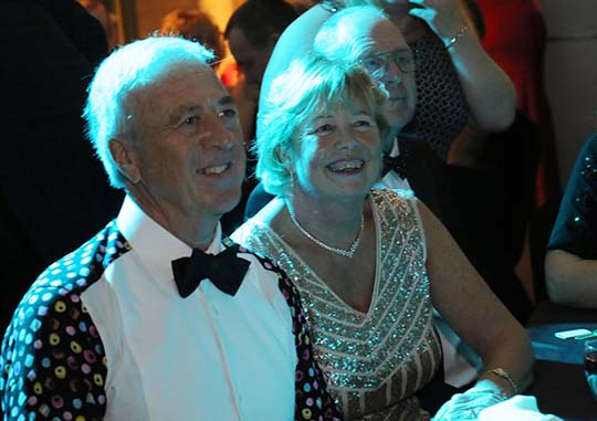Christmas Party 2015
