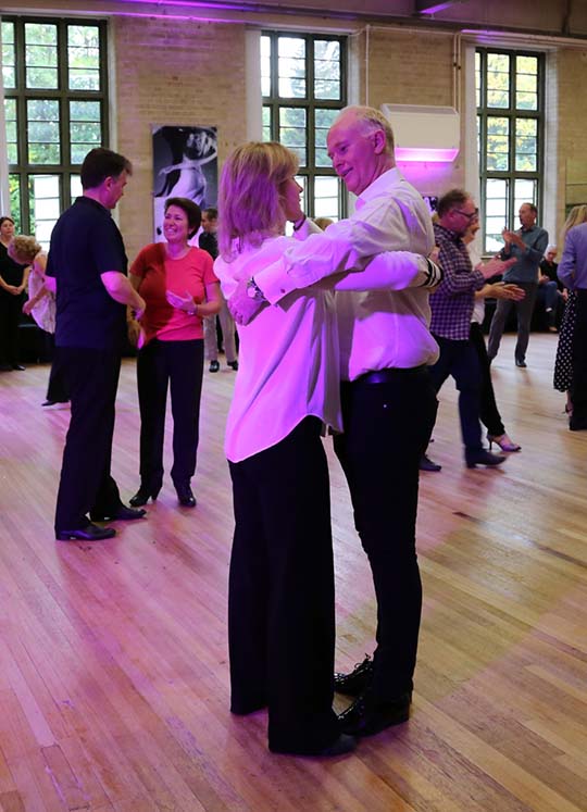 Erin Boag Workshop November 2018
