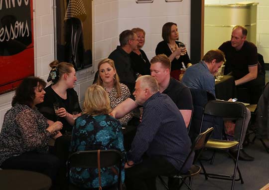 Quiz Night March 2019