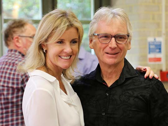 Erin Boag Workshop November 2018