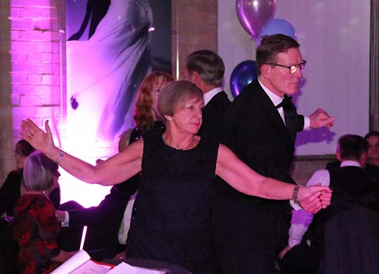 Christmas Ball 2018