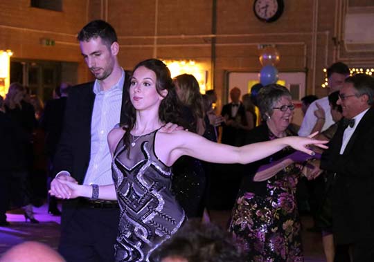 Christmas Ball 2018