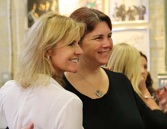 Erin Boag Workshop November 2018