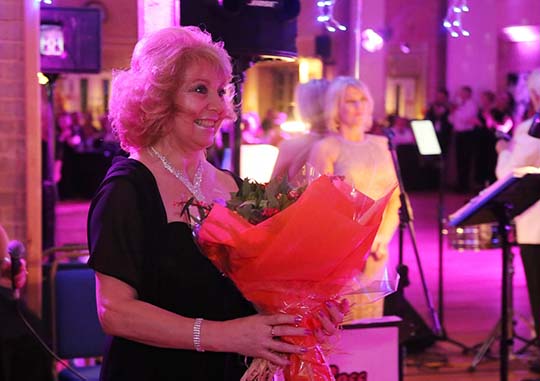 Christmas Party 2015