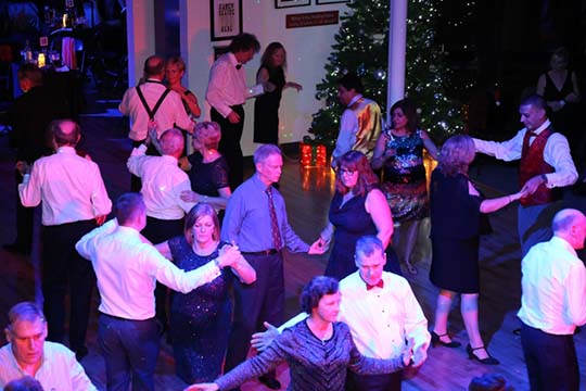 Christmas Party 2019