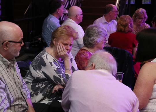 Quiz Night March 2019