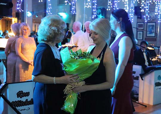 Christmas Party 2015