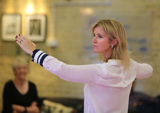 Erin Boag Workshop November 2018