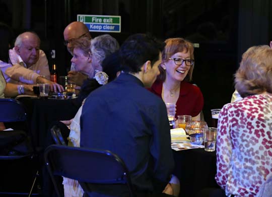 Quiz Night March 2019