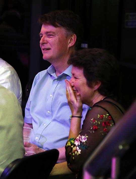 Quiz Night March 2019