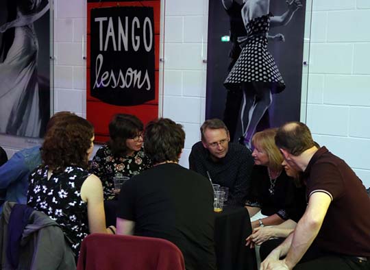 Quiz Night March 2019