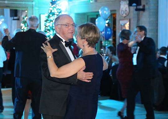 Christmas Ball 2018