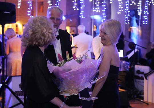 Christmas Party 2015