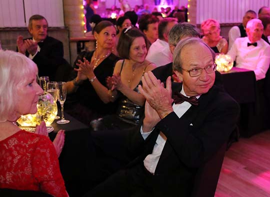 Christmas Ball 2017