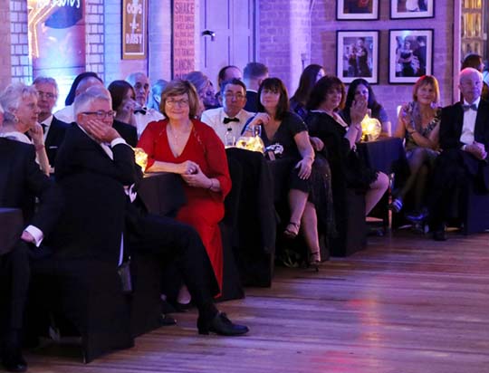 Christmas Ball 2017