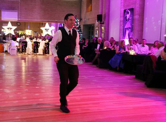 Christmas Ball 2017