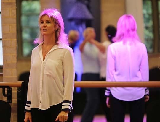Erin Boag Workshop November 2018