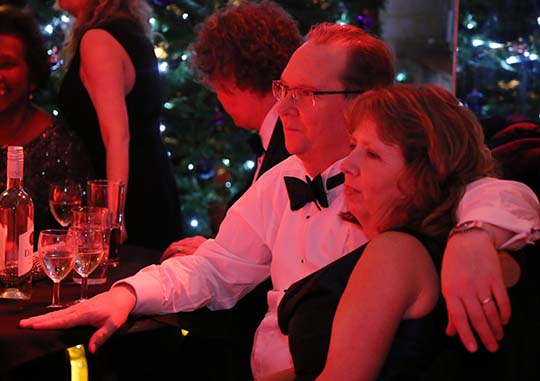 Christmas Party 2015