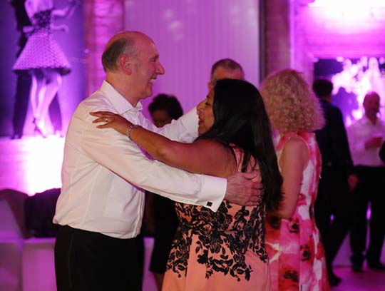 Summer Ball 2018