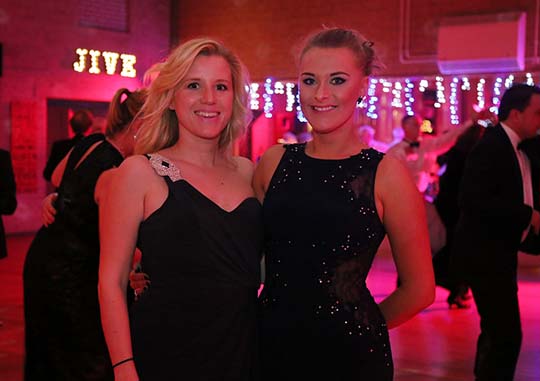 Christmas Party 2015