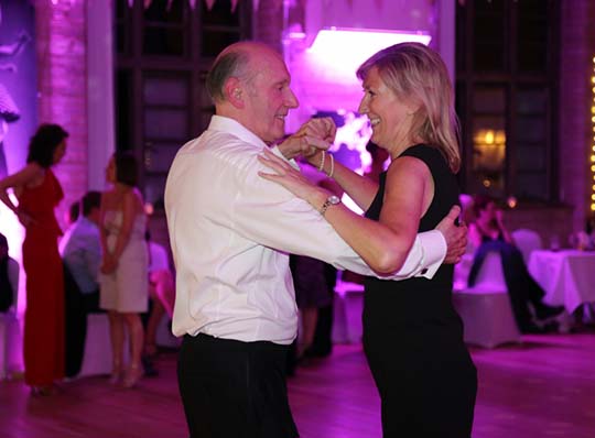 Summer Ball 2018