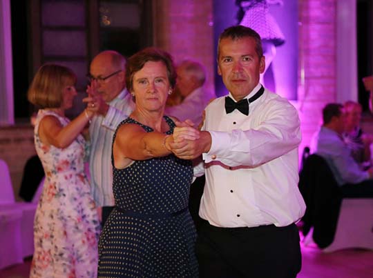 Summer Ball 2018