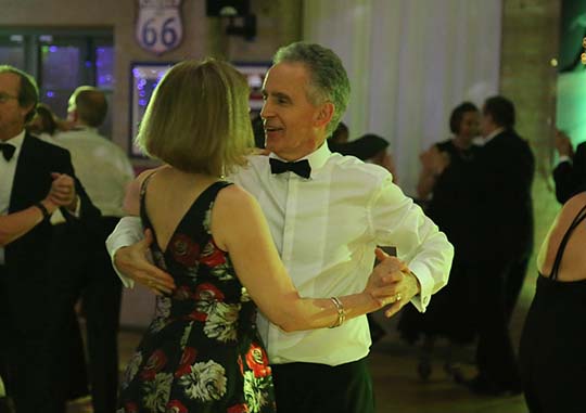 Christmas Party 2015