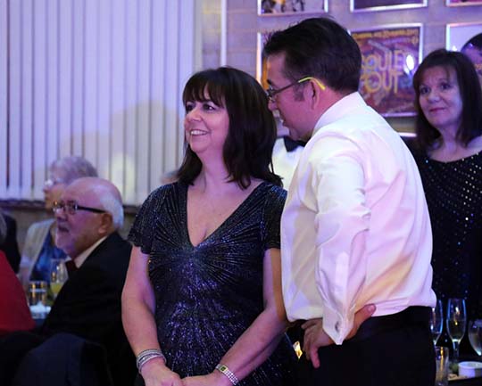 Christmas Ball 2017