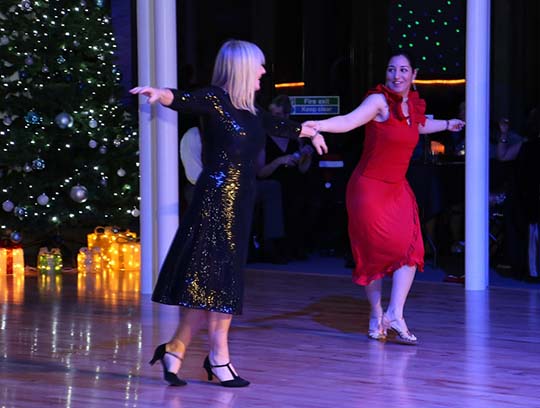 Christmas Party 2019