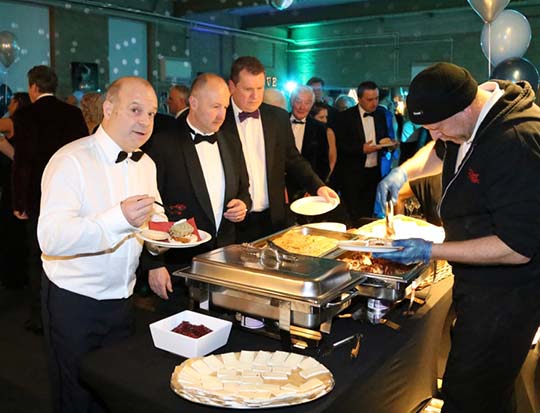 Christmas Ball 2018