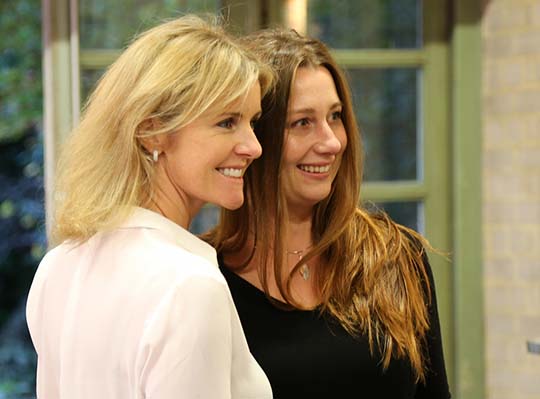 Erin Boag Workshop November 2018