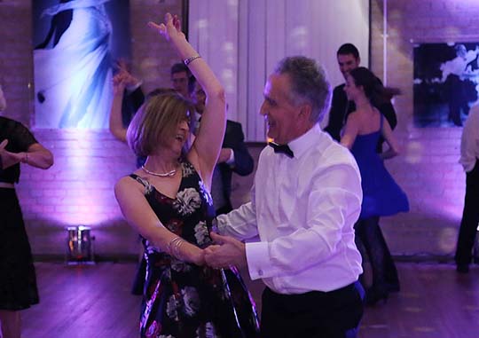 Christmas Party 2015
