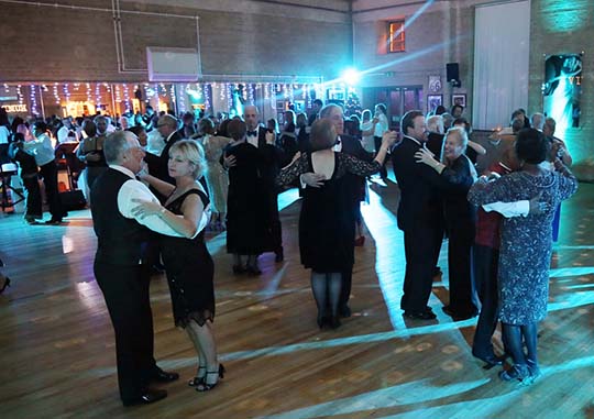 Christmas Party 2015