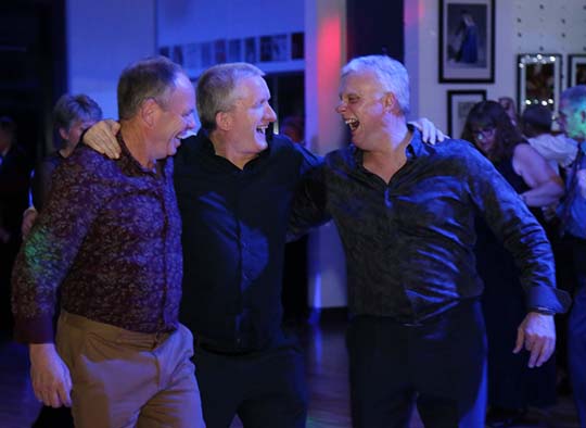 Christmas Party 2019