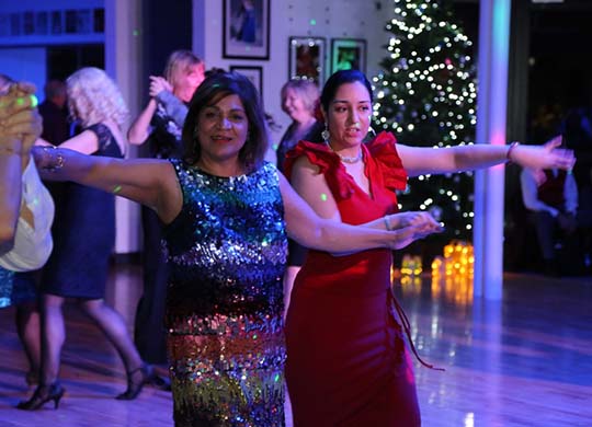 Christmas Party 2019