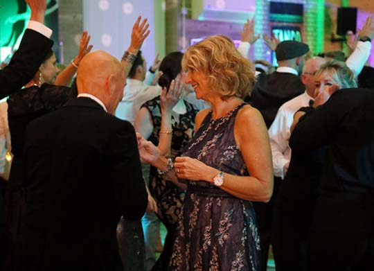 Christmas Ball 2017