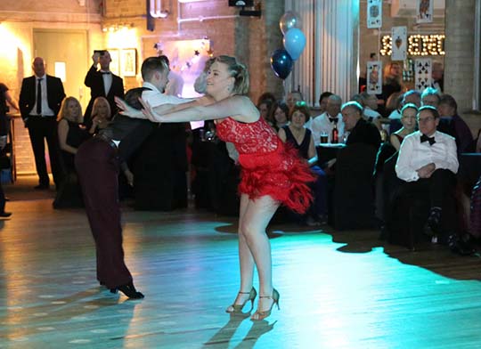 Christmas Ball 2018