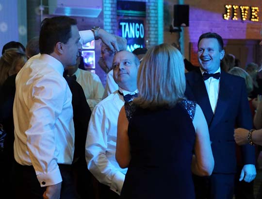 Christmas Ball 2017