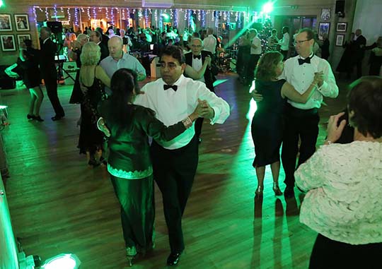 Christmas Party 2015
