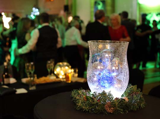 Christmas Ball 2017