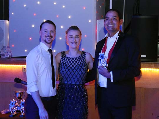 Christmas Party 2019