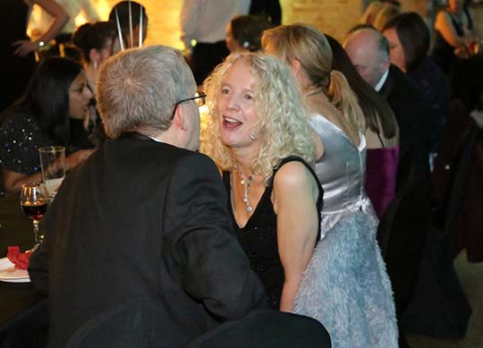 Christmas Ball 2018